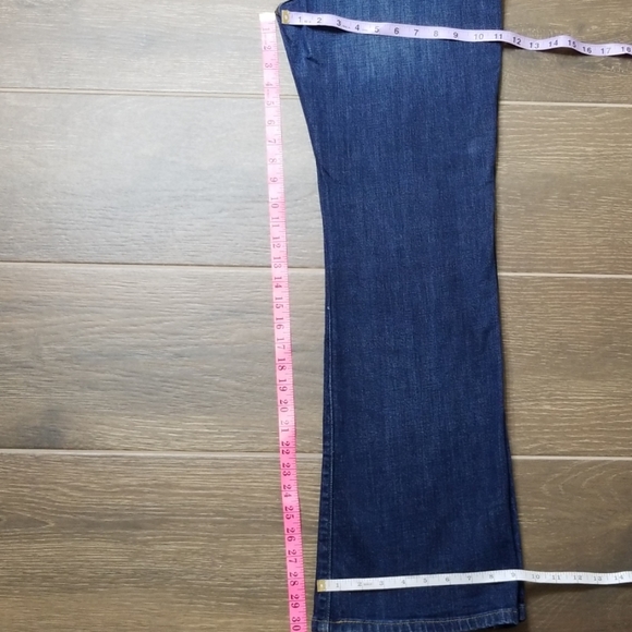 Levi's 454 jeans - Picture 5 of 8